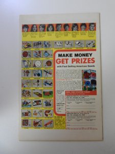 Machine Man #1  (1978) VF- condition