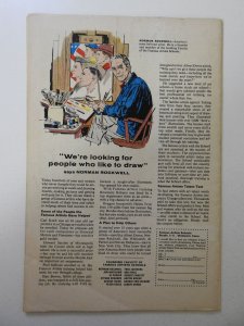 Strange Tales #150 (1966) VG/FN Condition!