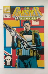 Punisher Epic Collection: Capital Punishment (2017)