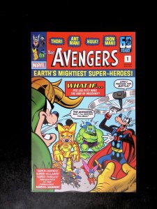 Amazing  Spider-Man #41B (7TH SERIES) MARVEL 2024 VF+  Pastrovicchio Variant