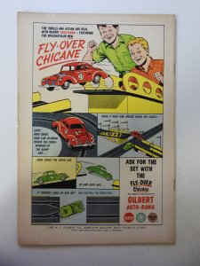 Mystery in Space #88 (1963) VG Condition