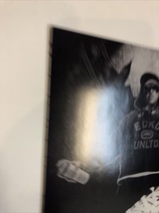 Amazing Spider-Man (2008) # 544 (NM) One More Day Part # 1