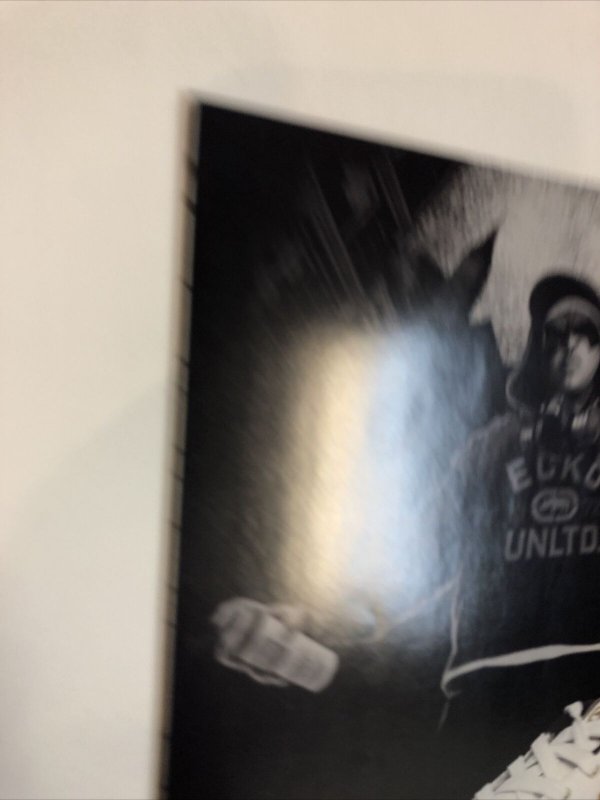 Amazing Spider-Man (2008) # 544 (NM) One More Day Part # 1