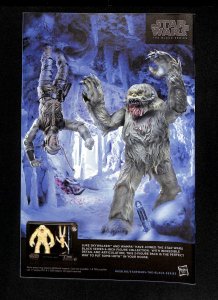 Star Wars: Vader Down #1 Mike Mayhew Variant Comic Con Box Exclusive