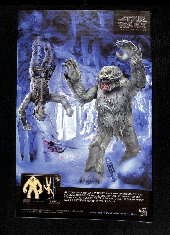 Star Wars: Vader Down #1 Mike Mayhew Variant Comic Con Box Exclusive