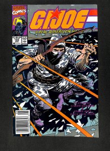 G.I. Joe, A Real American Hero #103