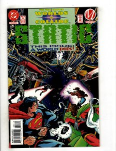 Static #14 (1994) OF18