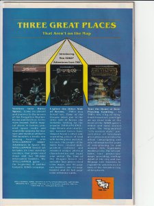 The Amazing Spider-Man #321 Direct Edition (1989)