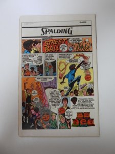 Power Man and Iron Fist #57 (1979) VF condition