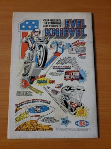 Tomb of Dracula #29 ~ FINE - VERY FINE VF ~ 1974 Marvel Comics