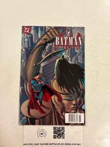 The Batman Chronicles #7 NM DC Comic Books Superman Joker Robin 18 HH80