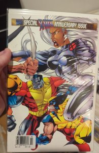 The Uncanny X-Men #325 (1995) X-Men 