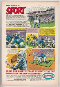 Superboy #125 (Dec-65) VF/NM High-Grade Superboy