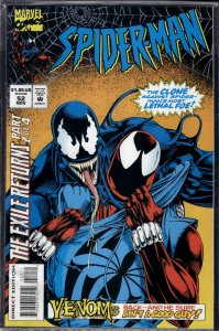 Spider-Man #52 (1994) Spider-Man