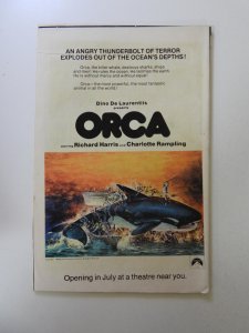 Human Fly #1 FN/VF condition