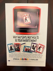 Wonder Man #3 Newsstand Edition (1991) - NM