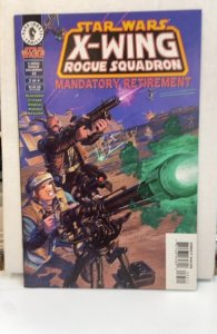 Star Wars: X-Wing Rogue Squadron #33 (1998)