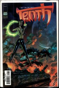 The Tenth #7  (1998)