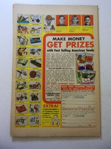 Weird War Tales #4 (1972) FN Condition