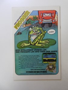 The Uncanny X-Men #172 (1983) VF condition