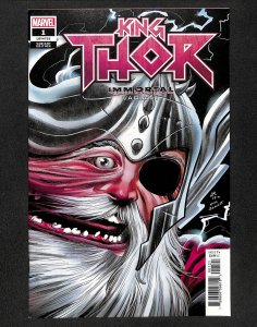 King Thor #1