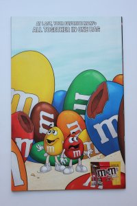 Avengers Forever #4 Hans Cover (2022) The Avengers NM