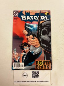 Batgirl #36 NM DC Comic Books Batman Robin Nightwing Batwoman 9 HH77