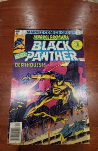 Marvel Premiere #51 (1979)