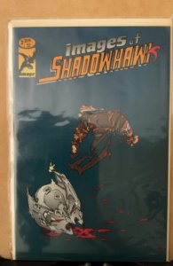 Images of Shadowhawk #3 (1994)
