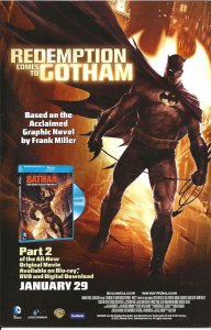 Injustice: Gods Among Us #2 (2013) - NM +