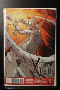 All-New X-Men #31 (2014)