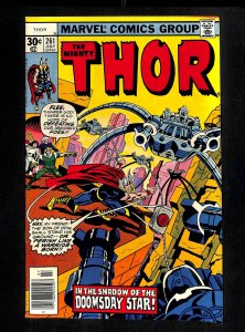 Thor #261