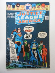 Justice League of America #122 (1975)