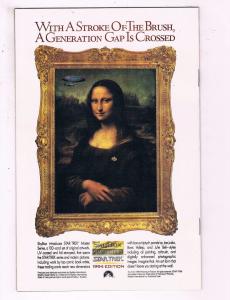 Hawkman #0 VF DC Comics Zero Hero Comic Book Loebs 1994 DE18