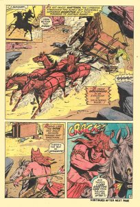 MARVEL SPOTLIGHT #1 + RED WOLF #1 & 2 (1971-72) 8.0 VF • Adams & Kane covers!