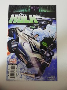 She-Hulk #17 (2007)