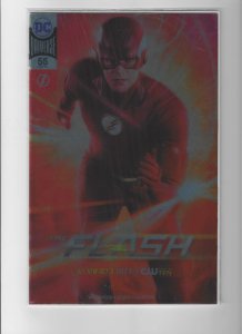 Flash, Vol. 5 #55