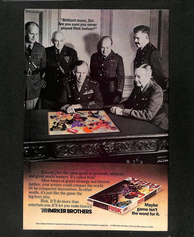 Marvel Super-Heroes Secret Wars #10