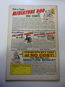 Forbidden Worlds #112 (1963) VG+ Condition