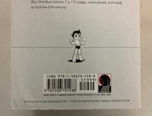 Astro Boy Omnibus Volume 7 2017 Paperback Osamu Tezuka