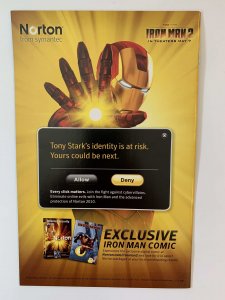 Amazing Spider-Man Presents: American Son #1 VF- (2010)