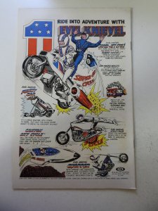 Son of Satan #8 (1977) VG/FN Condition