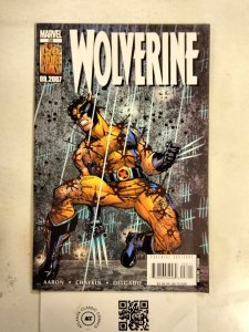 Wolverine #56 NM Marvel Comic Book Thor Hulk Spider-Man 28 HH16
