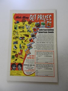 The Shadow #4 (1974) VF condition