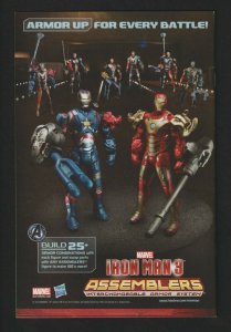 Avenging Spider-Man #21 (2013) Marvel