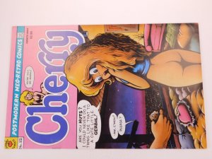 Cherry Poptart #12  (1991)