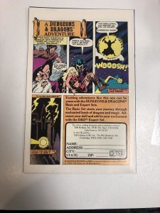 Captain Carrot (1982) # 8 (NM) Canadian Price Variant CPV...