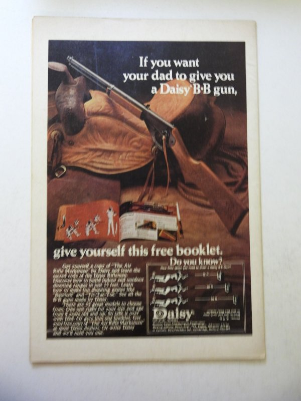 Black Magic #5 (1974) FN Condition