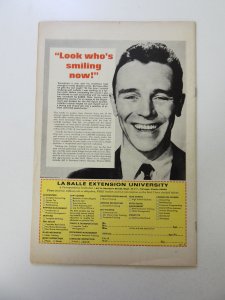 Captain America #156 (1972) FN condition