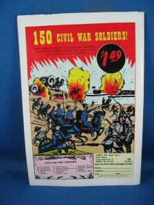 MYSTERY IN SPACE 49 F VF 1959